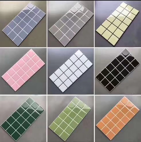  mosaic style ceramic wall tile  